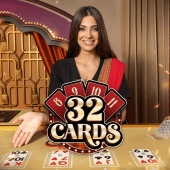 32 Baraha cm888