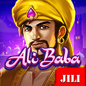 Ali Baba cm888