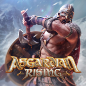 Asgardian Trỗi Dậy cm888