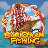 Câu Cá Bao Chuan cm888