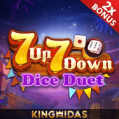 Song Ca Xúc Xắc cm888
