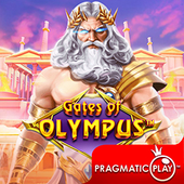 Cổng Olympus cm888 RTP