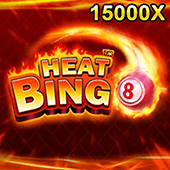 Heat Bingo cm888 Bingo Nóng