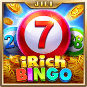 Bingo Irich cm888