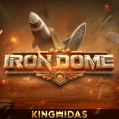 Iron Dome Vòm Sắt cm888 game nhanh