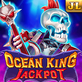 Vua Đại Dương Jackpot cm888 RTP