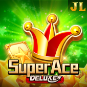 Siêu cấp Ace Deluxe cm888 RTP